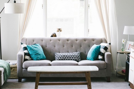 Upgrading Your Living Room – Tips for 2021