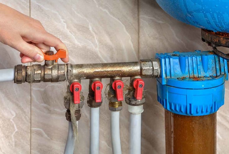 Home Plumbing related Program tips: Discover the fundamentals