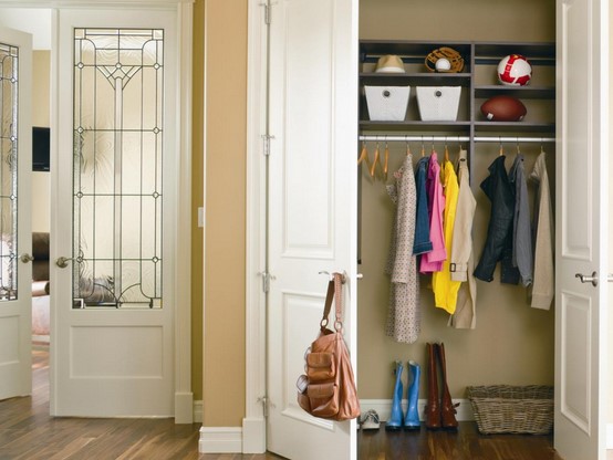 Different Types of Closet Doors and Which Ones You Should Get