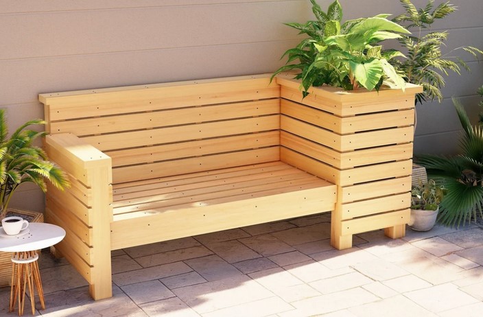 7 Easy Bench Plans for Beginners: Step-by-Step Instructions