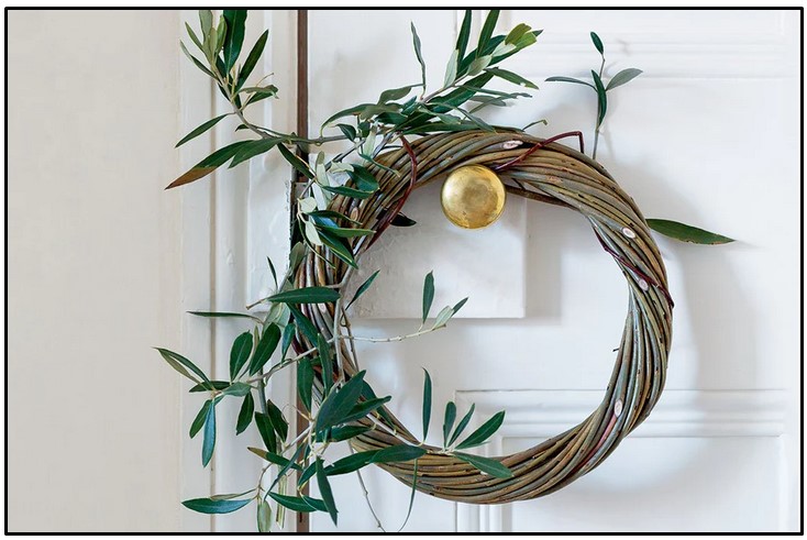 Wreath Wizardry: How to Create Stunning DIY Wreaths
