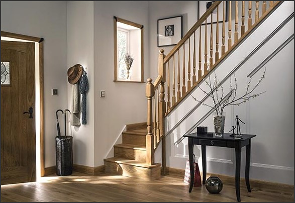Stairway Upgrade: How to Remove Carpet from Stairs for a Fresh Look