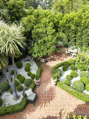 Landscaping Delight: Unveiling Creative Ideas for Your Outdoor Oasis