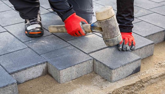 Paving the Way: A Guide to Successfully Paving Your Driveway