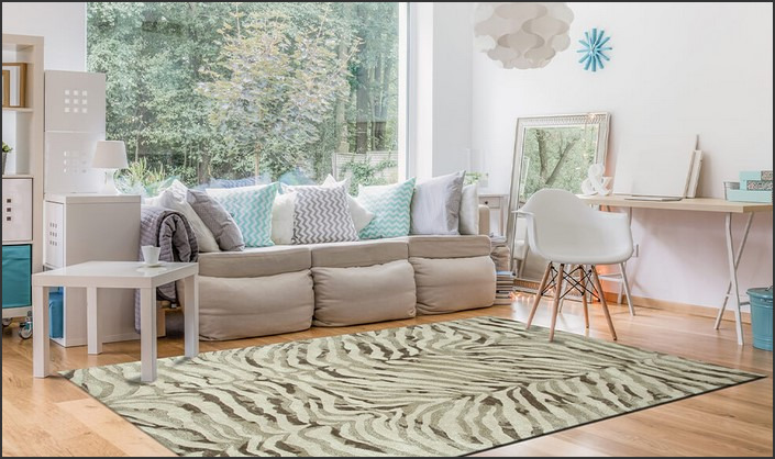 Mat Matters: The Charm of Wooden Mats in Your Home Decor