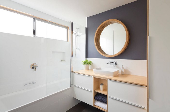 Compact Bathroom Vanities: Stylish and Practical Solutions