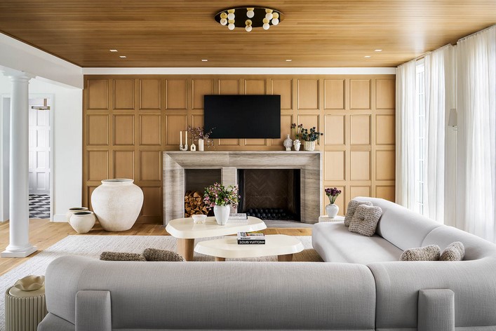 Rustic Wall Finishes: Add Character to Any Room