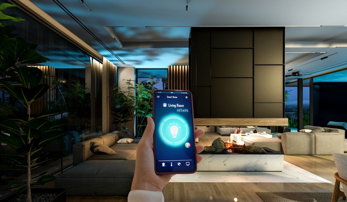 Smart Lighting Automation: Control Your Home’s Lighting with Ease