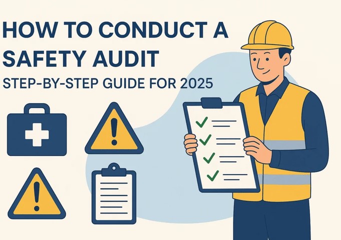 Executive Risk Mitigation: Conducting a Comprehensive Home Safety Audit
