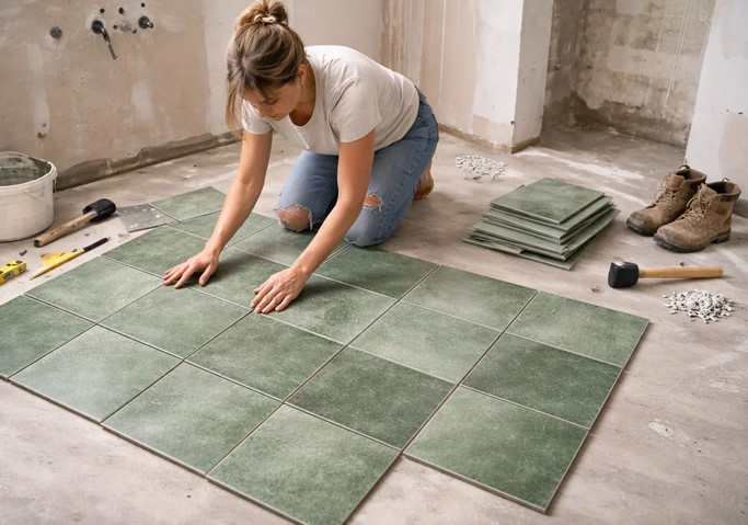 Structural Substrate Integrity: Ensuring Longevity with Tile Backer Board