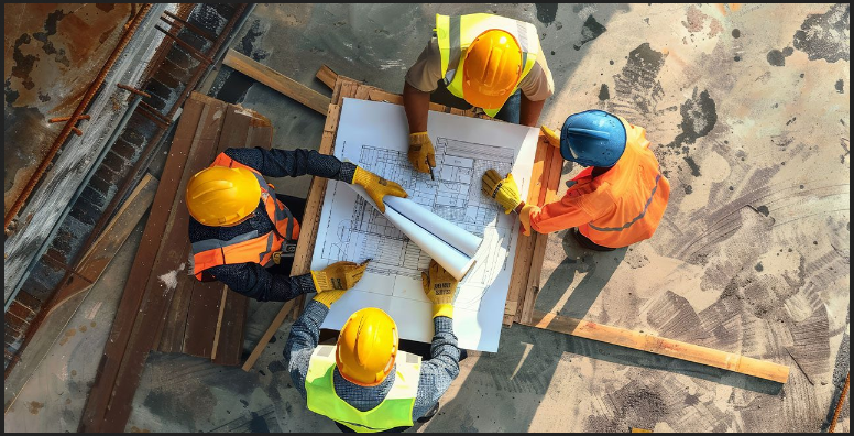 Concrete Lifting and Foundation Waterproofing for Homeowners in North Dakota